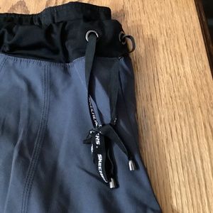 Skechers By Barco Scrub Pants 2XL Gray Drawstring Grey XXL Size 2XL - measuremen